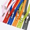 Resin Zipper Slider for Clothes Jacket