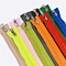 Resin Zipper Slider for Clothes Jacket
